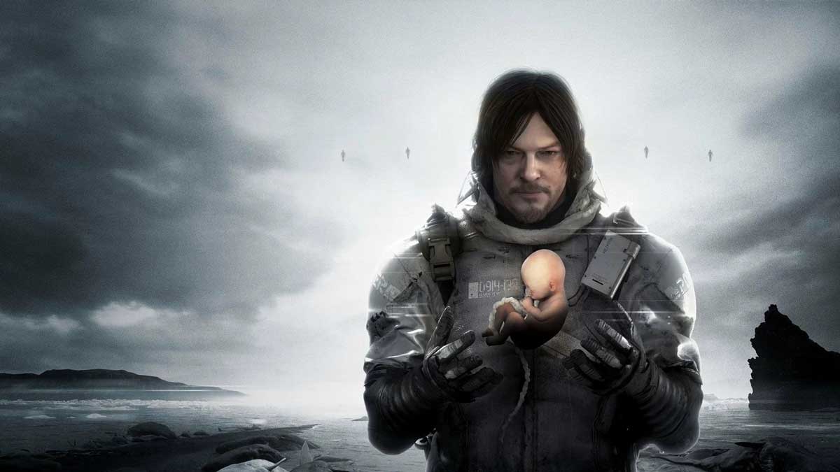 Death Stranding Director's Cut Review