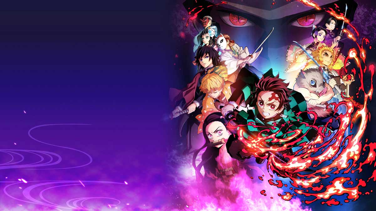 Demon Slayer The Hinokami Chronicles