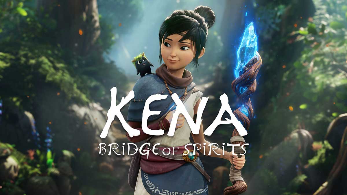 Kena Bridge Of Spirits Review