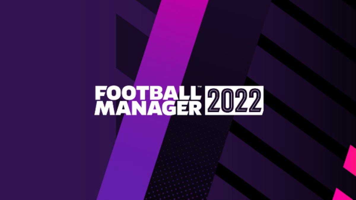 Football Manager 2022