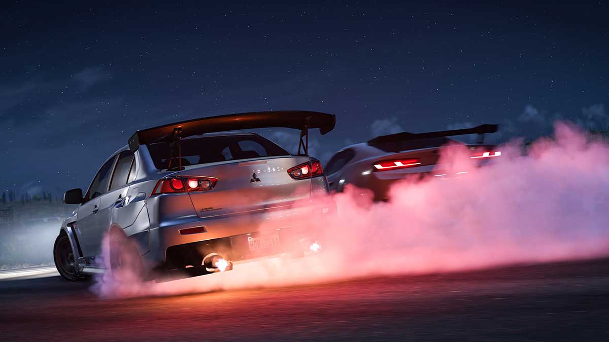 Forza Horizon 5 Review